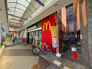 昭和エクセルビュー東大阪の物件内観写真